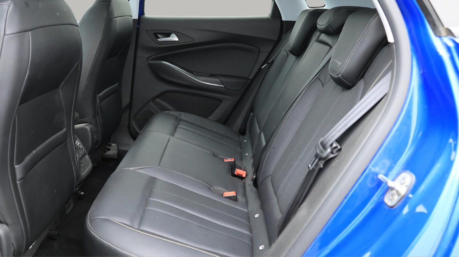 Used Vauxhall Grandland X 2020 for sale - 76689863: Photo 17