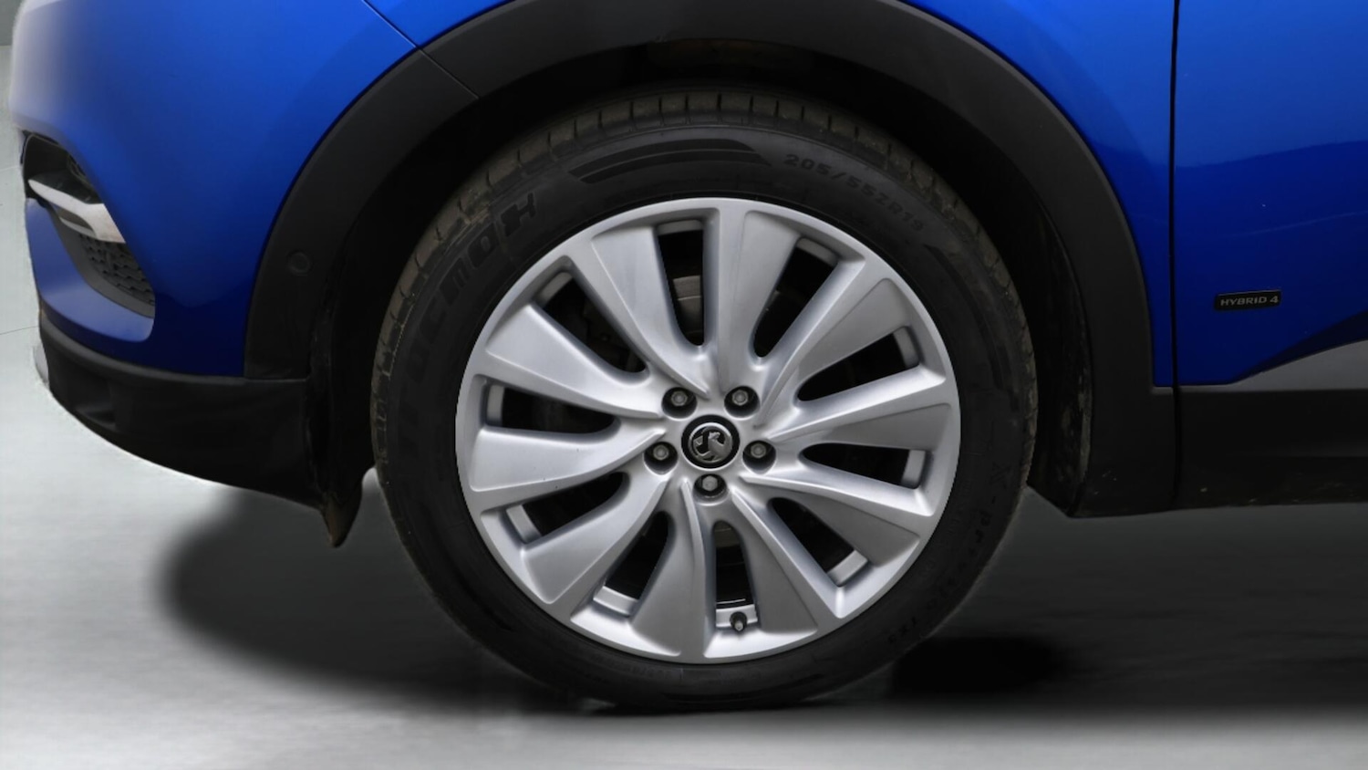 Used Vauxhall Grandland X 2020 for sale - 76689863: Photo 19