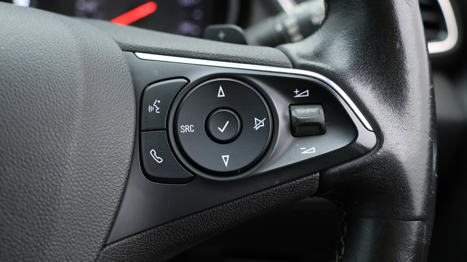 Used Vauxhall Grandland X 2020 for sale - 76689863: Photo 25