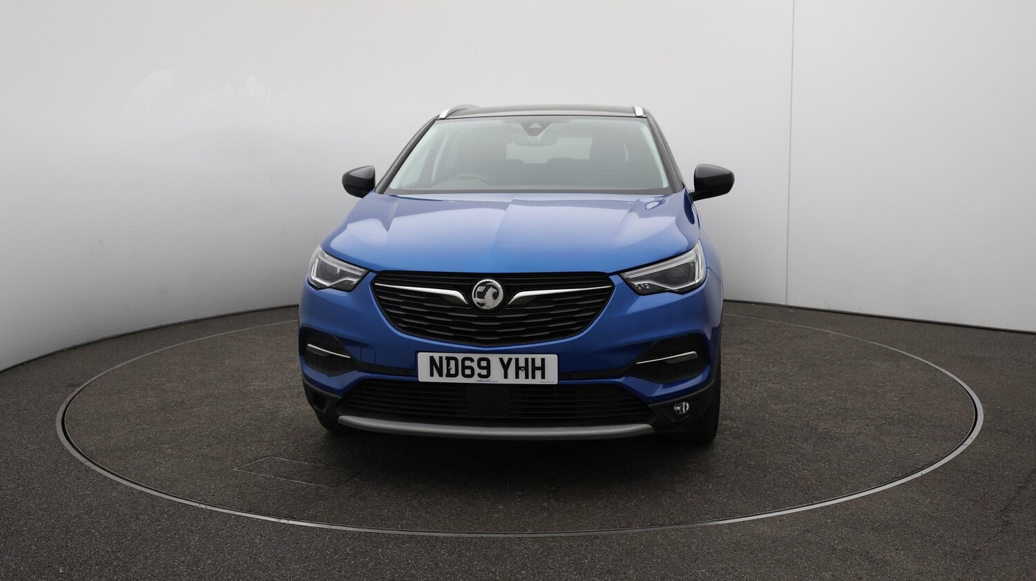 Used Vauxhall Grandland X 2020 for sale - 76689863: Photo 40
