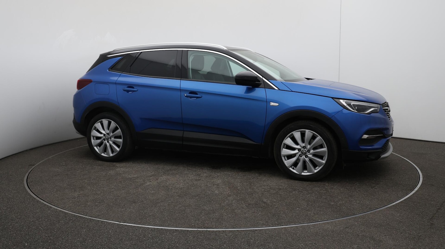 Used Vauxhall Grandland X 2020 for sale - 76689863: Photo 47