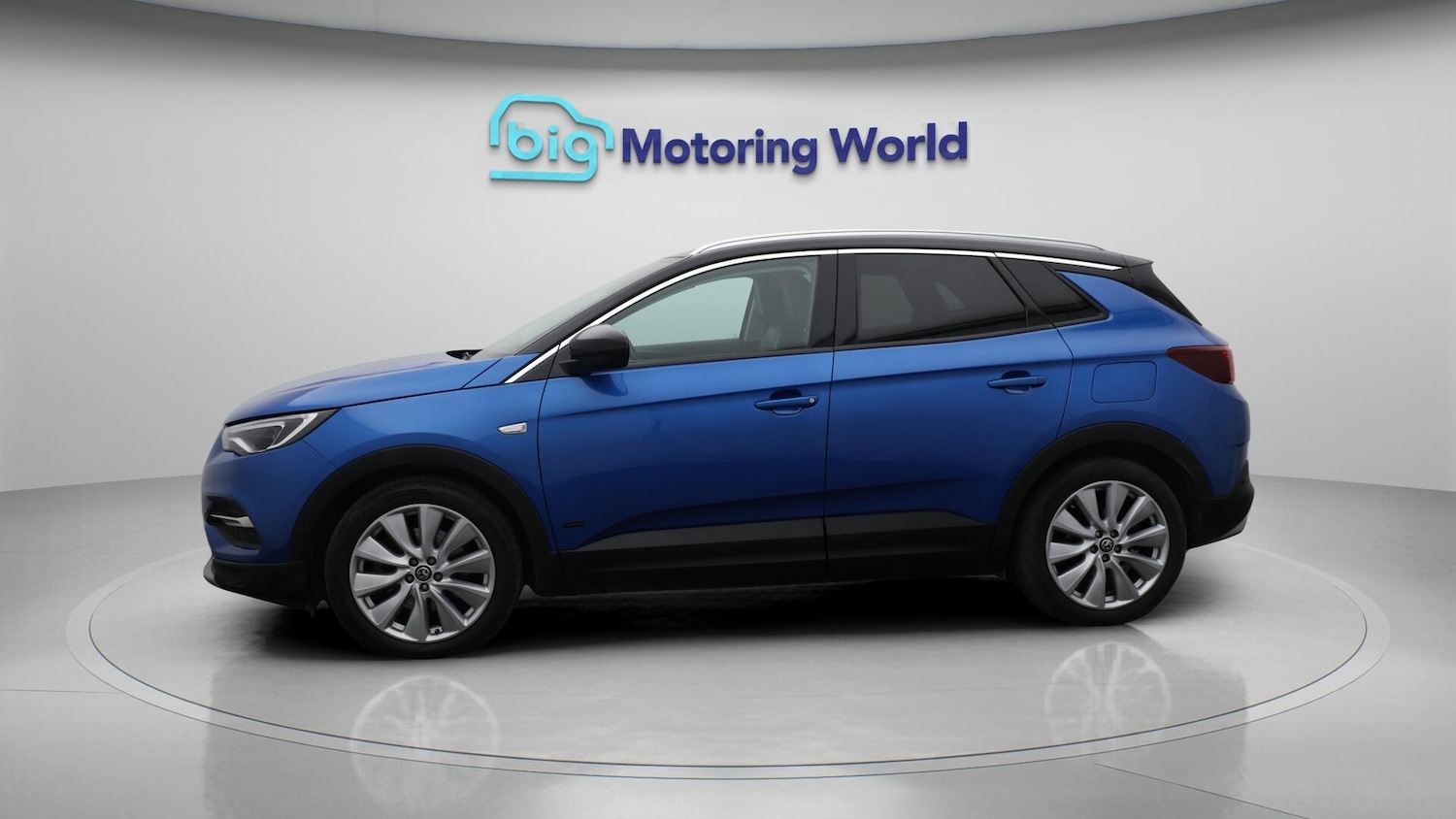 Used Vauxhall Grandland X 2020 for sale - 76689863: Photo 5