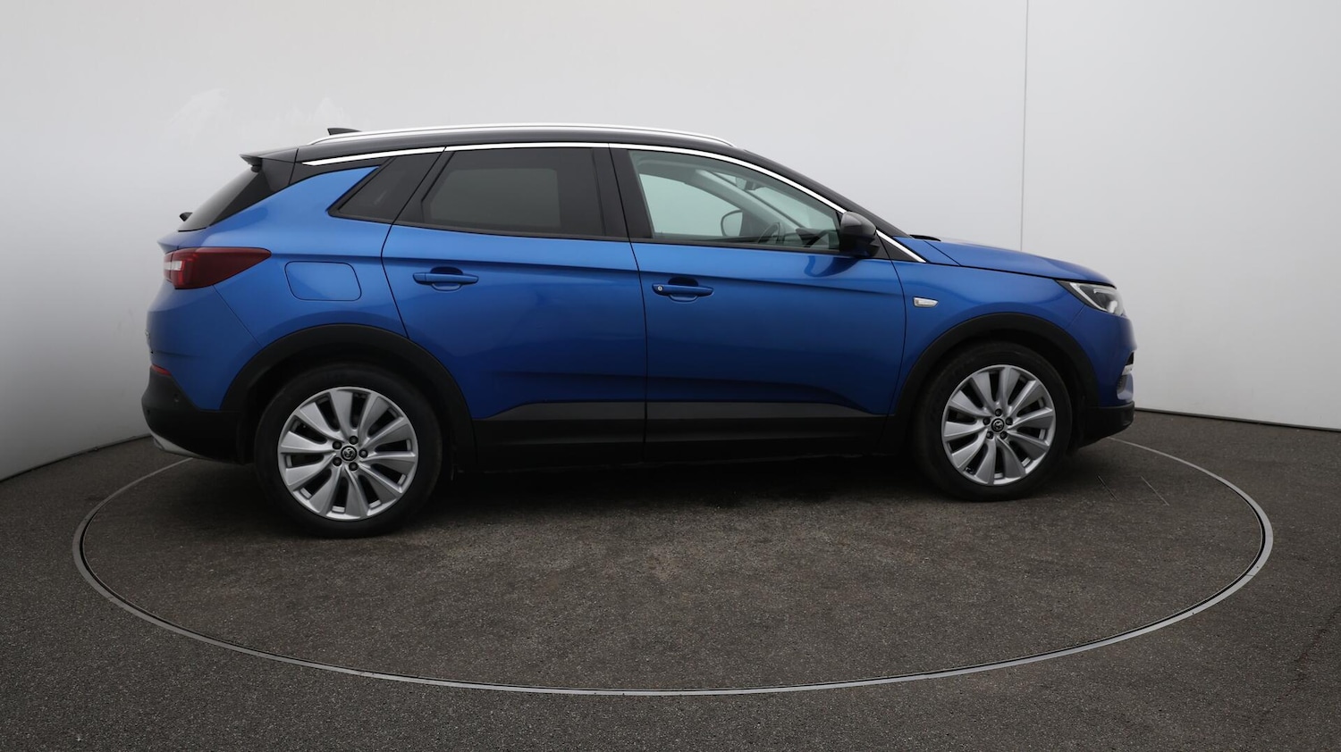 Used Vauxhall Grandland X 2020 for sale - 76689863: Photo 51