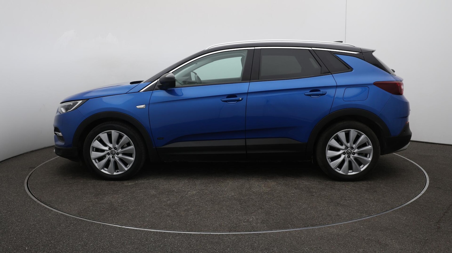 Used Vauxhall Grandland X 2020 for sale - 76689863: Photo 65