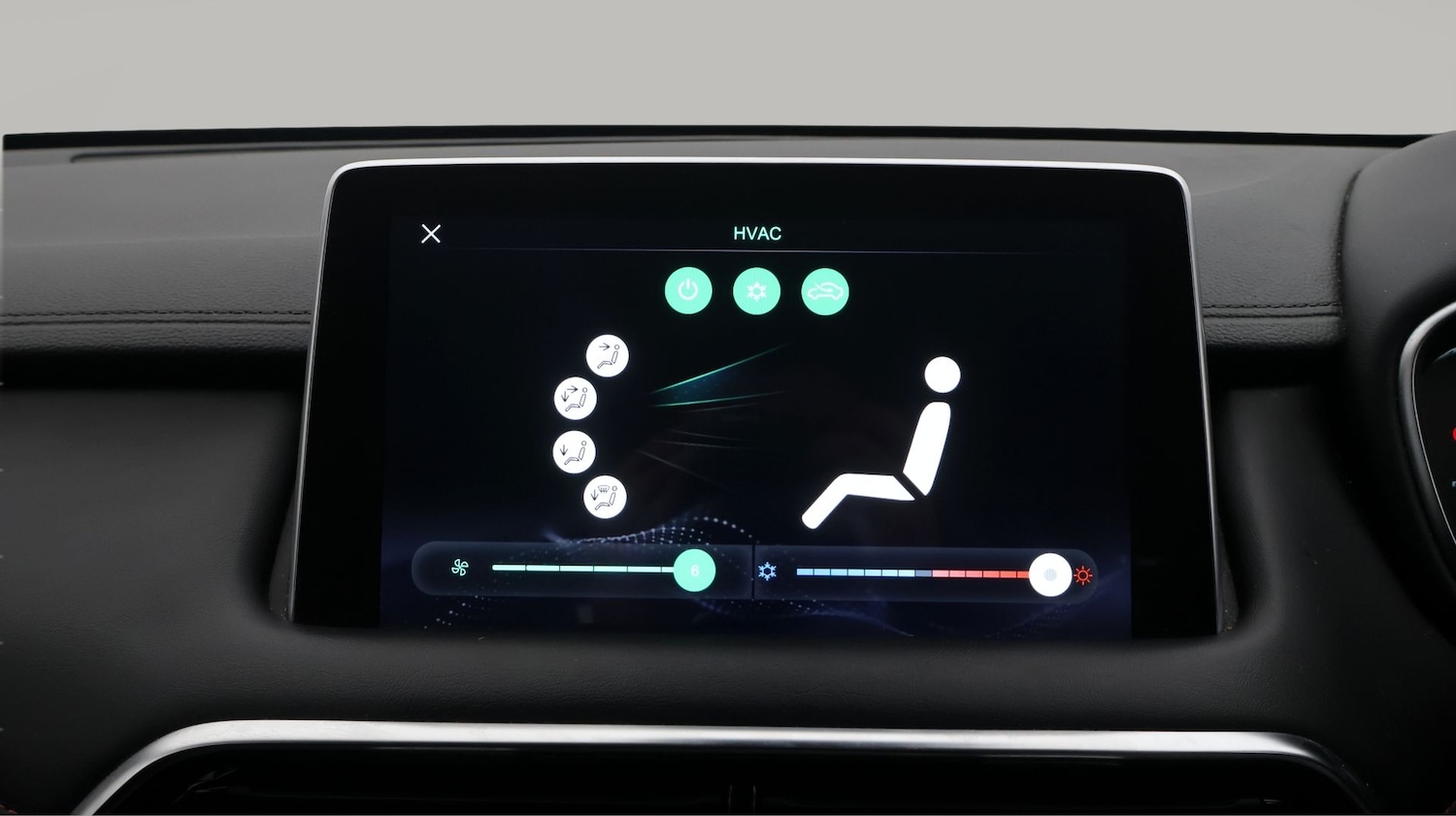 Used MG MG HS 2022 for sale - 77235595: Photo 12