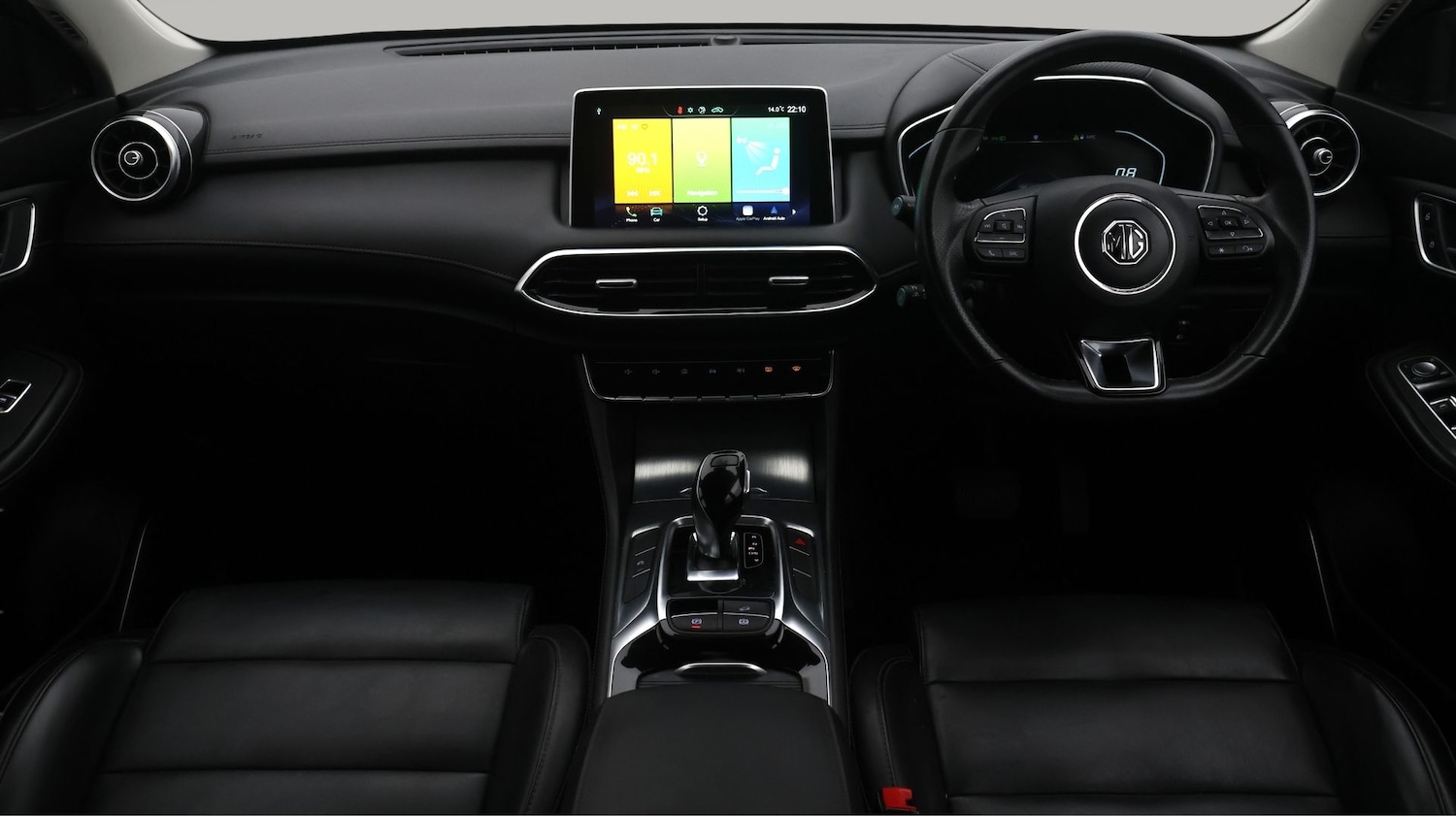 Used MG MG HS 2022 for sale - 77235595: Photo 13