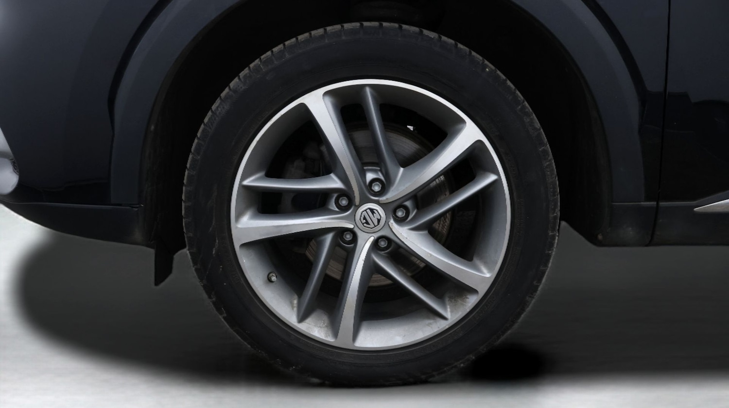 Used MG MG HS 2022 for sale - 77235595: Photo 18