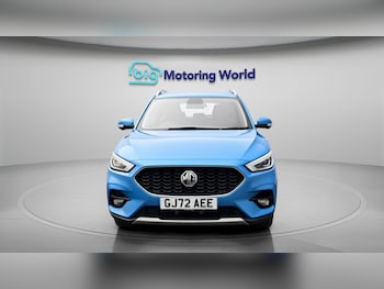 Used MG MG ZS 2022 for sale - 79055511: Photo