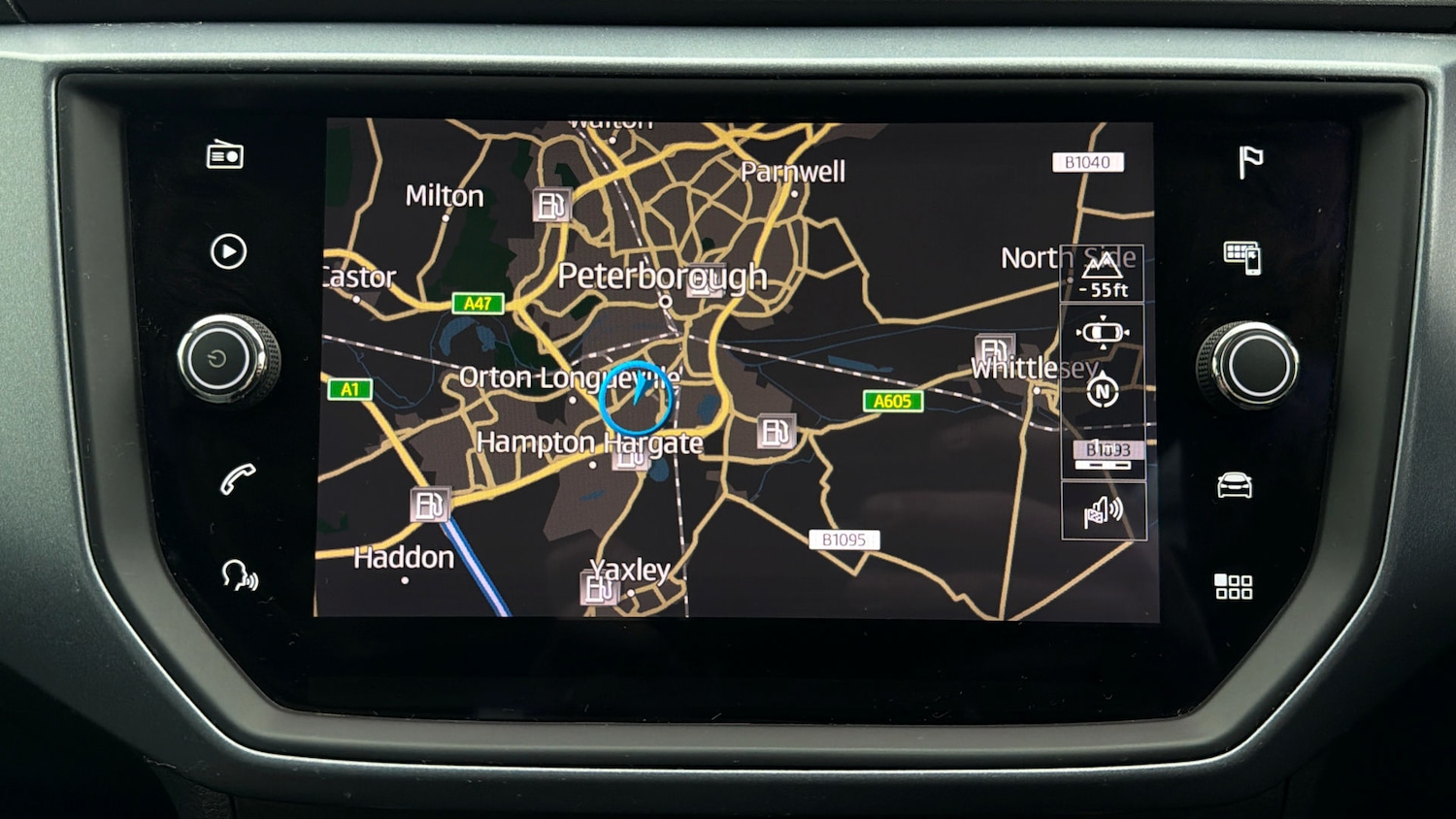 Used SEAT Arona 2019 for sale - 77974321: Photo 10