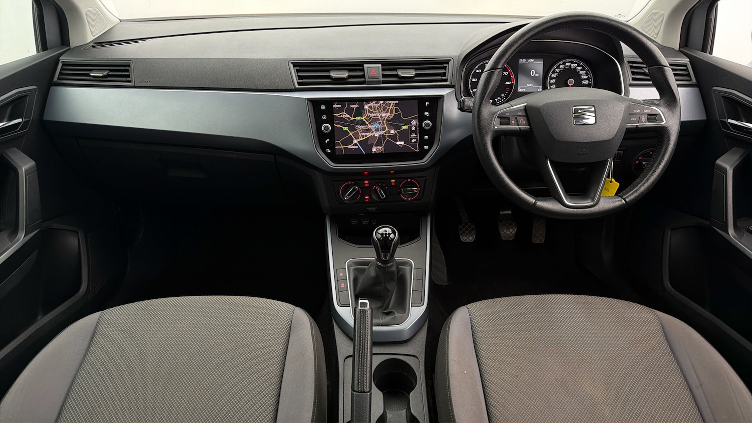 Used SEAT Arona 2019 for sale - 77974321: Photo 12