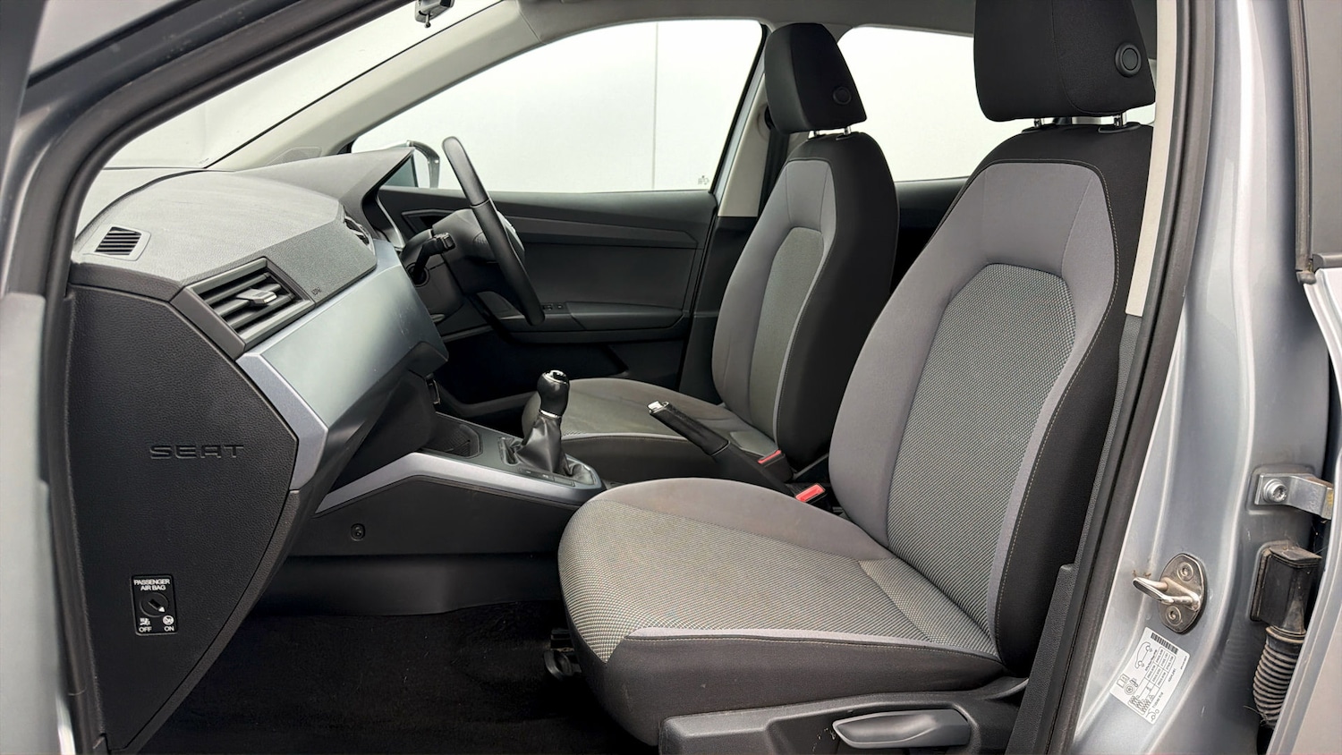 Used SEAT Arona 2019 for sale - 77974321: Photo 13