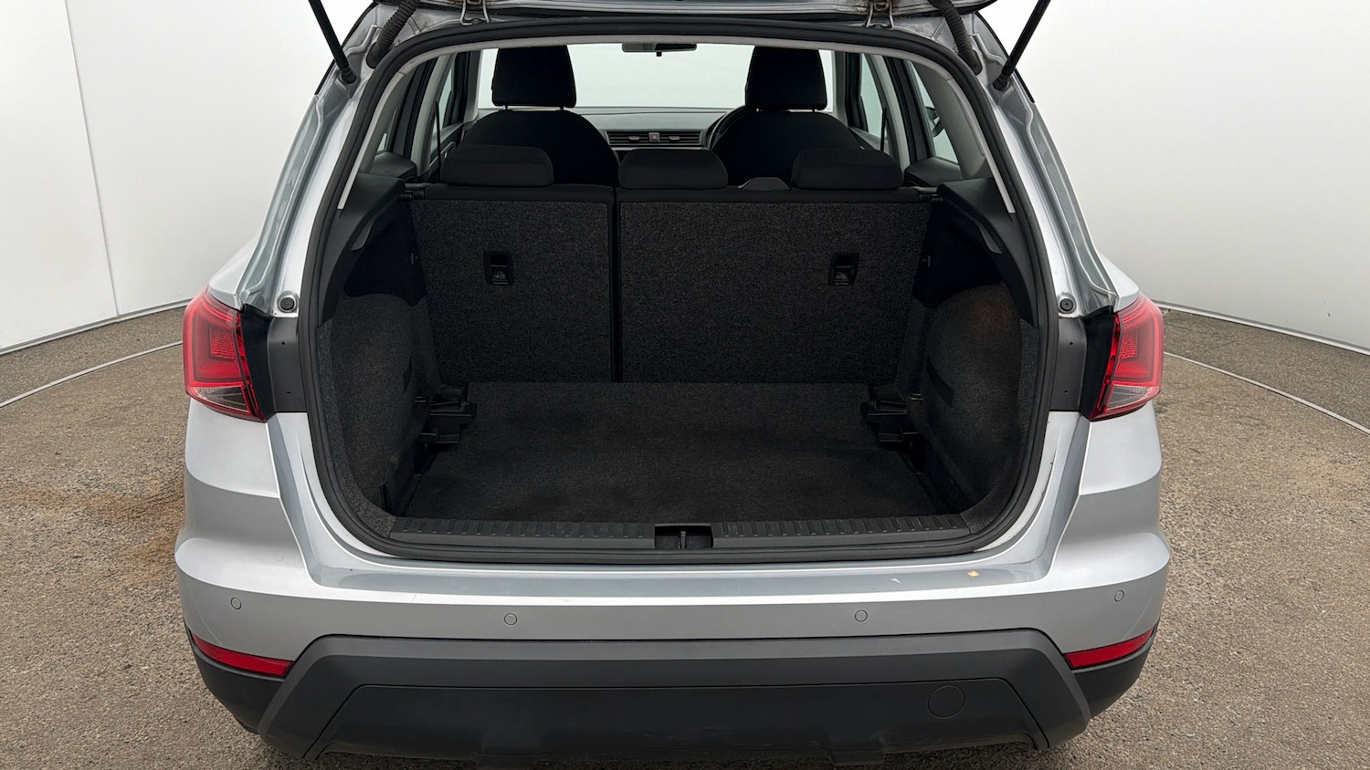 Used SEAT Arona 2019 for sale - 77974321: Photo 16