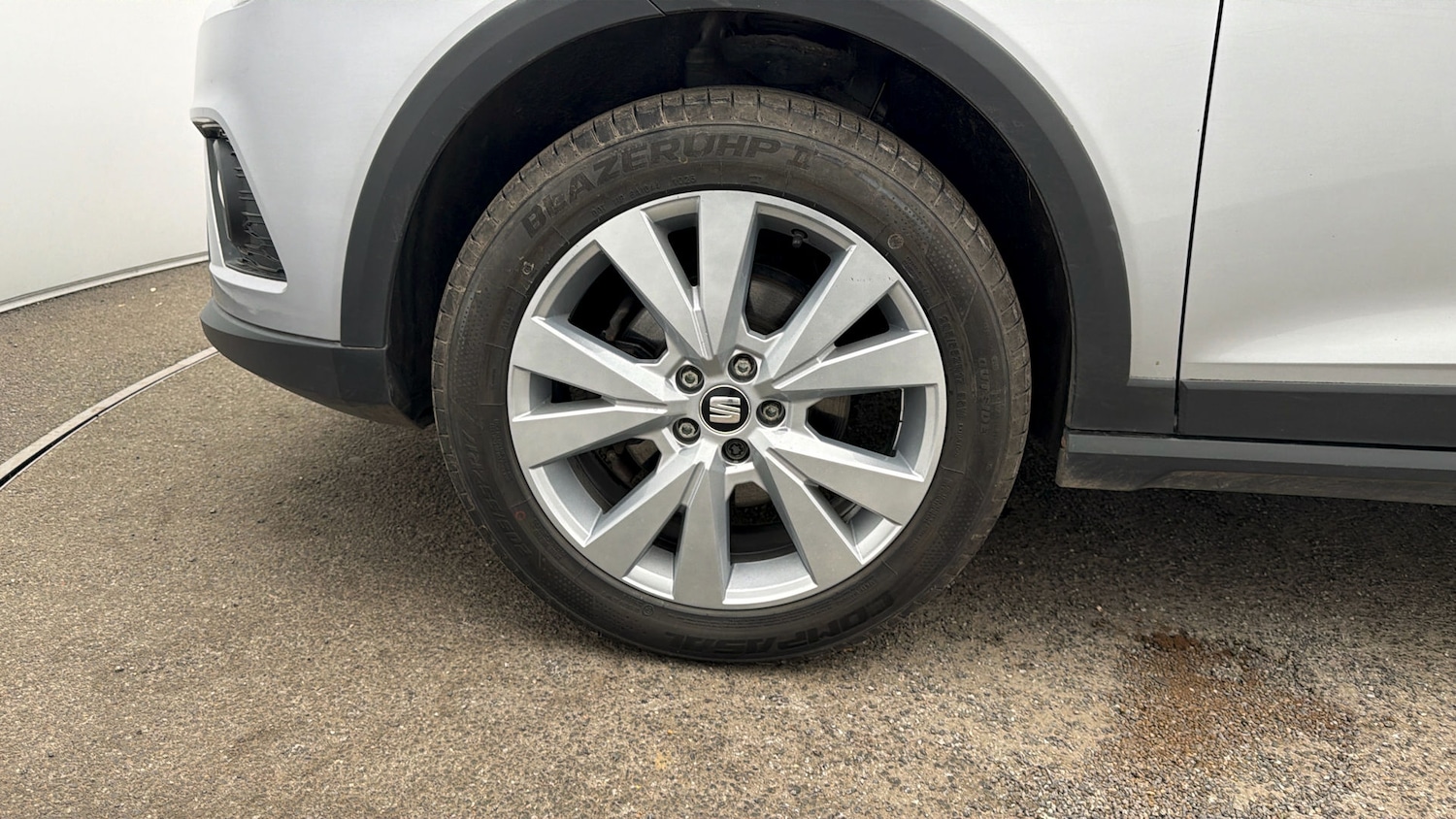 Used SEAT Arona 2019 for sale - 77974321: Photo 17