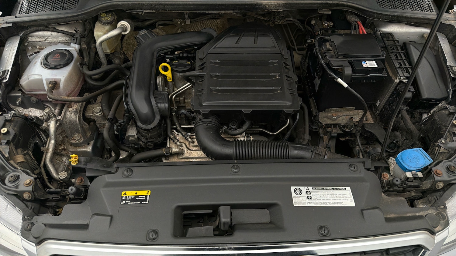 Used SEAT Arona 2019 for sale - 77974321: Photo 18