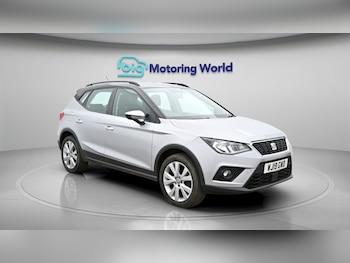 Used SEAT Arona 2019 for sale - 77974321: Photo