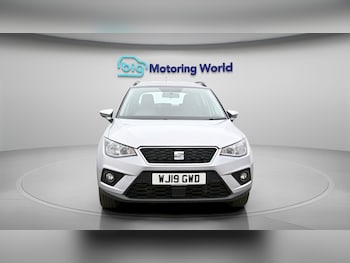 Used SEAT Arona 2019 for sale - 77974321: Photo