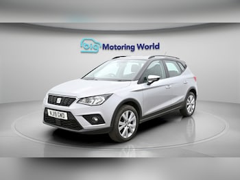 Used SEAT Arona 2019 for sale - 77974321: Photo