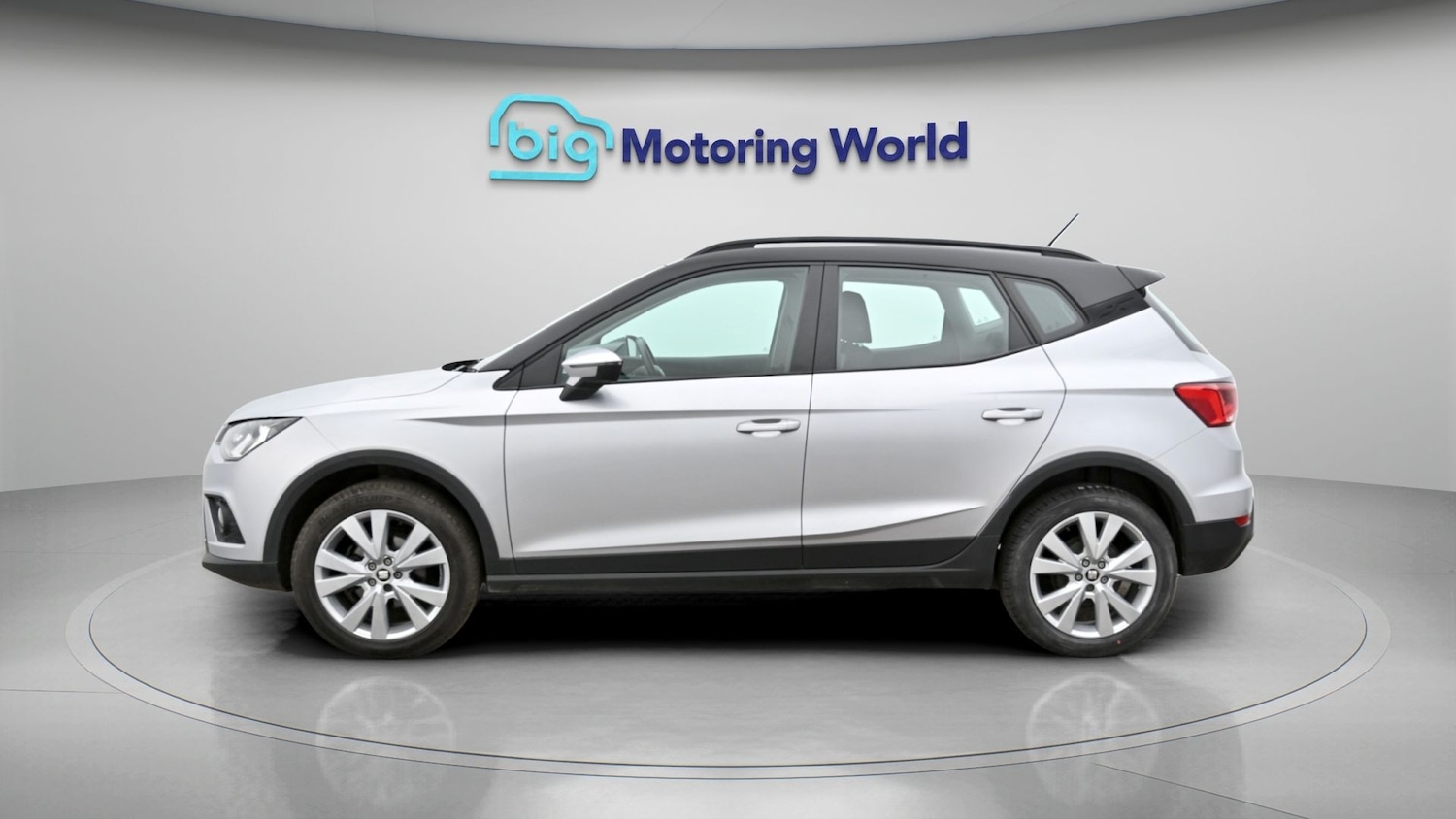 Used SEAT Arona 2019 for sale - 77974321: Photo 4