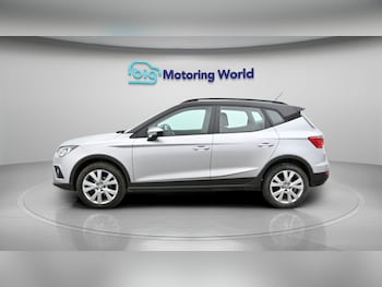Used SEAT Arona 2019 for sale - 77974321: Photo