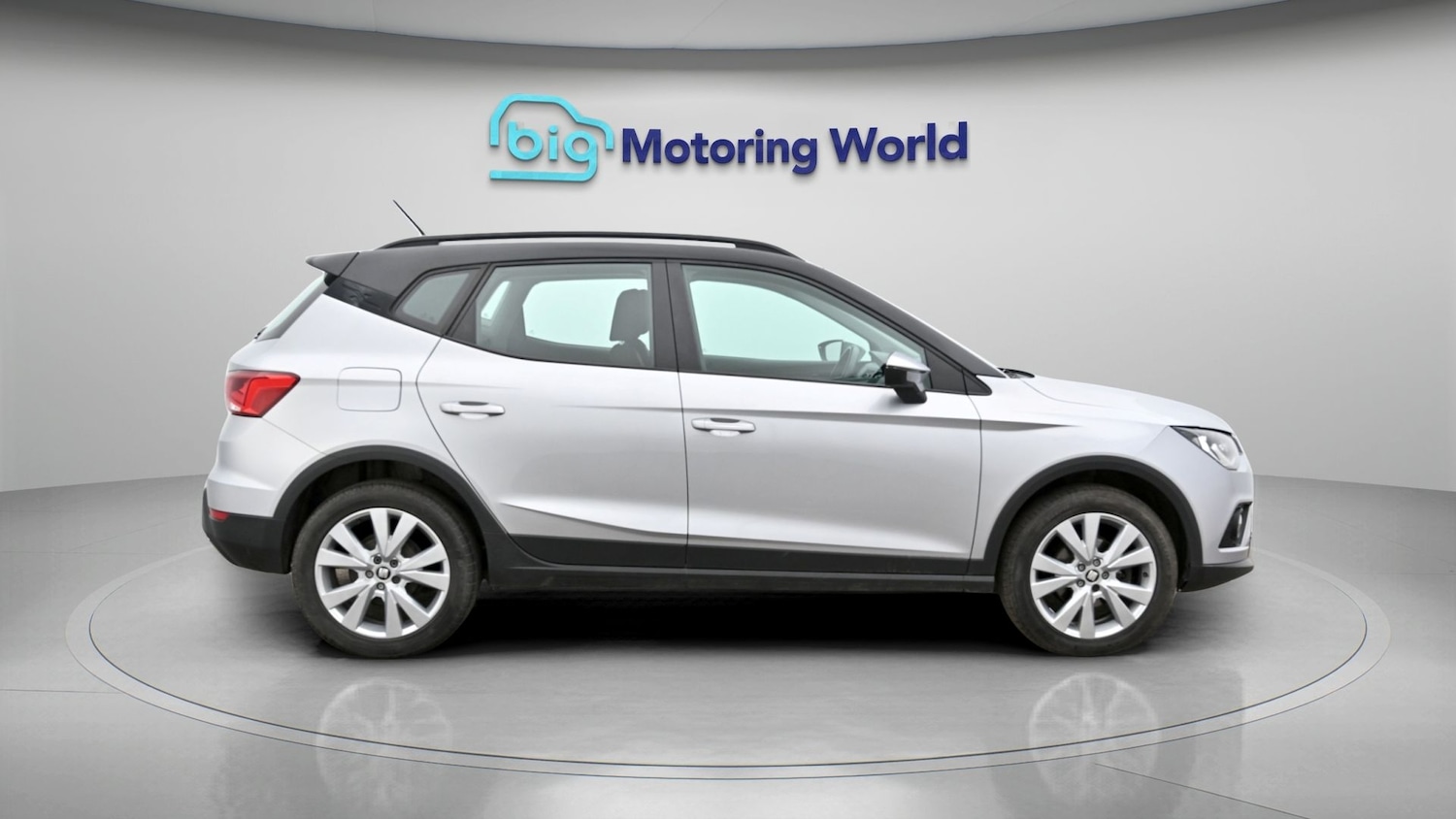 Used SEAT Arona 2019 for sale - 77974321: Photo 8