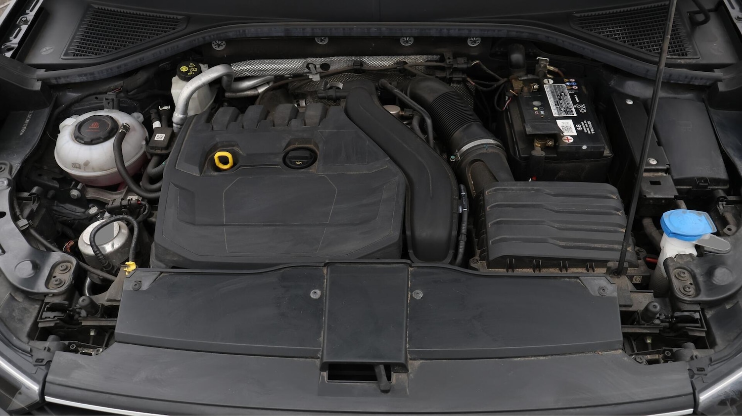 Vehicle 31