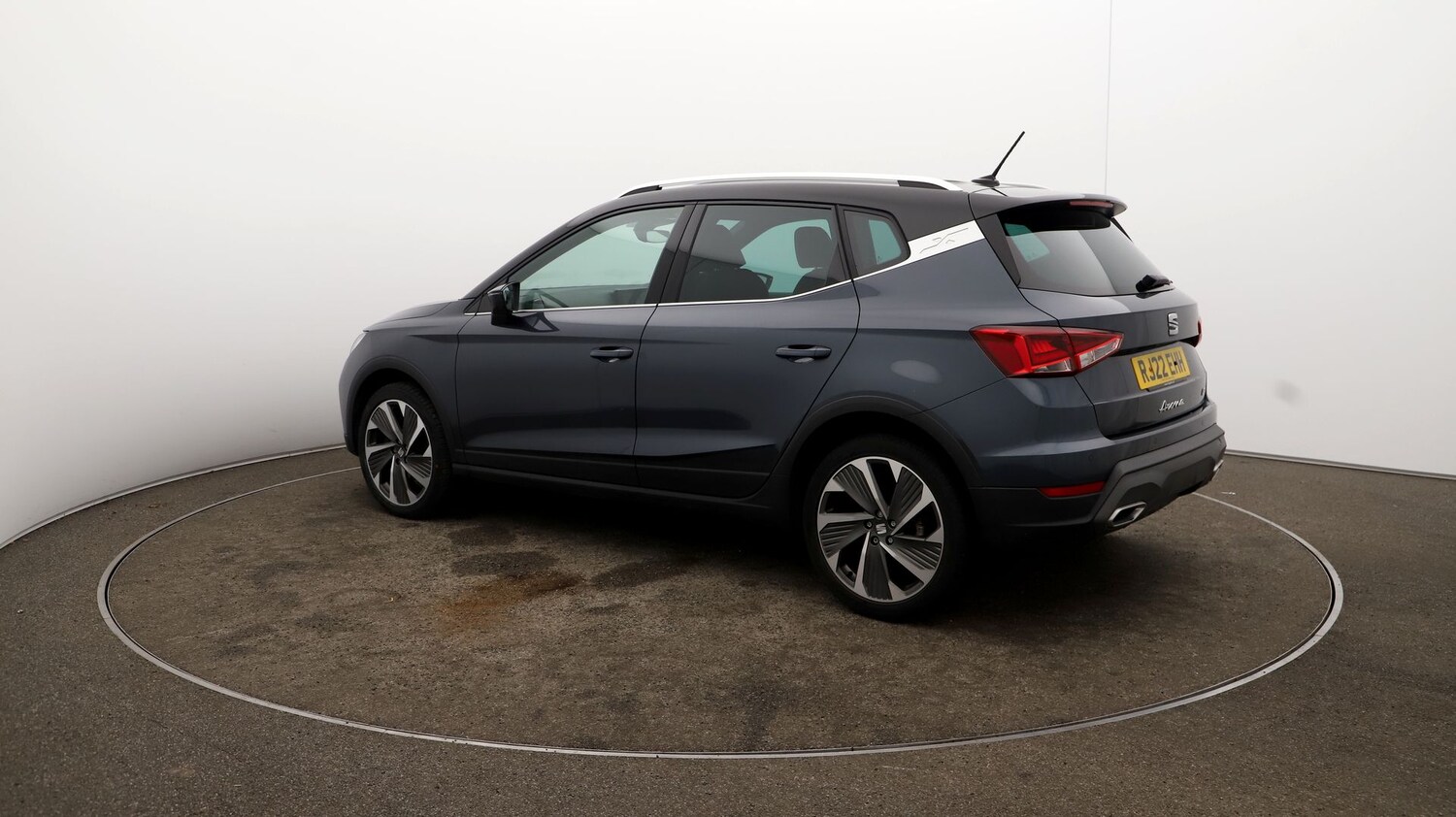 Used SEAT Arona for sale - 76810104: Photo 10