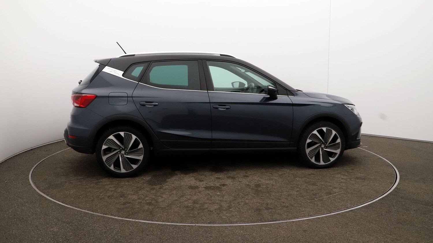 Used SEAT Arona for sale - 76810104: Photo 40