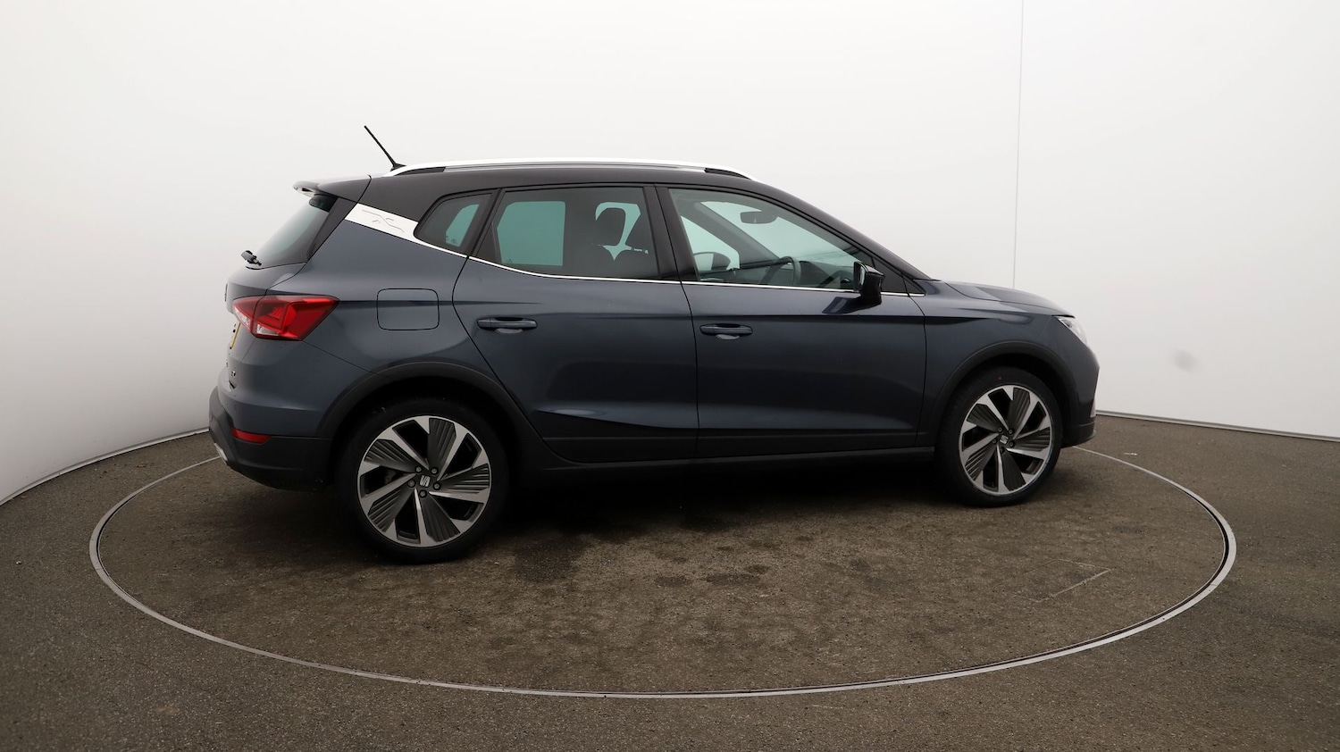 Used SEAT Arona for sale - 76810104: Photo 42