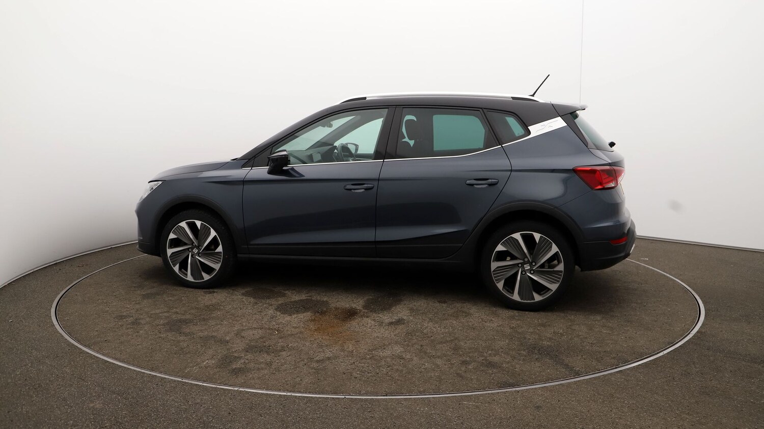 Used SEAT Arona for sale - 76810104: Photo 53