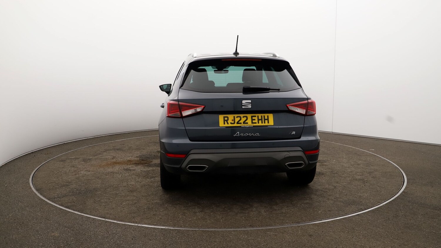 Used SEAT Arona for sale - 76810104: Photo 54