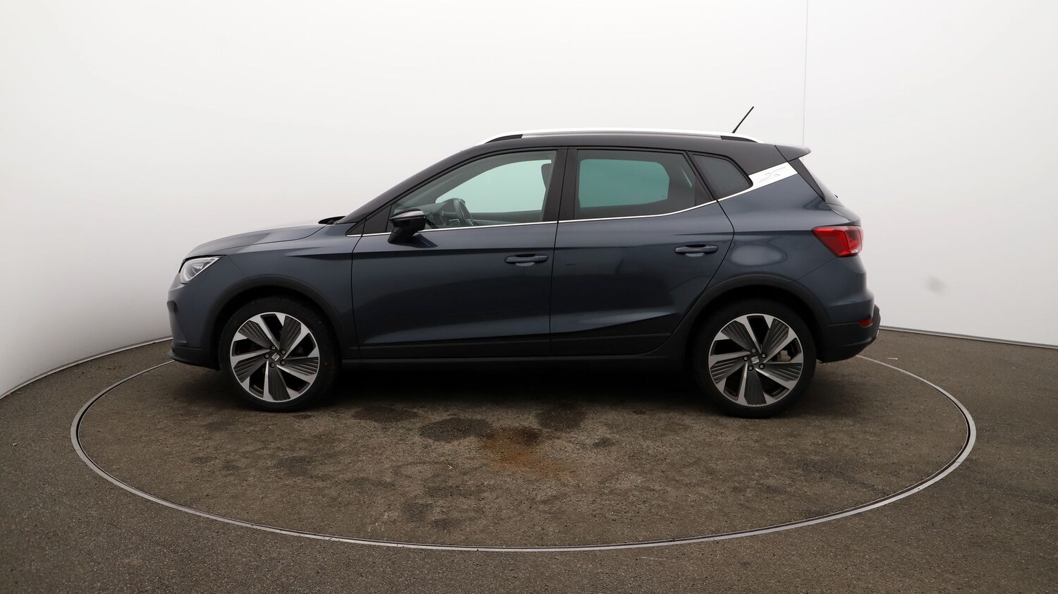 Used SEAT Arona for sale - 76810104: Photo 59