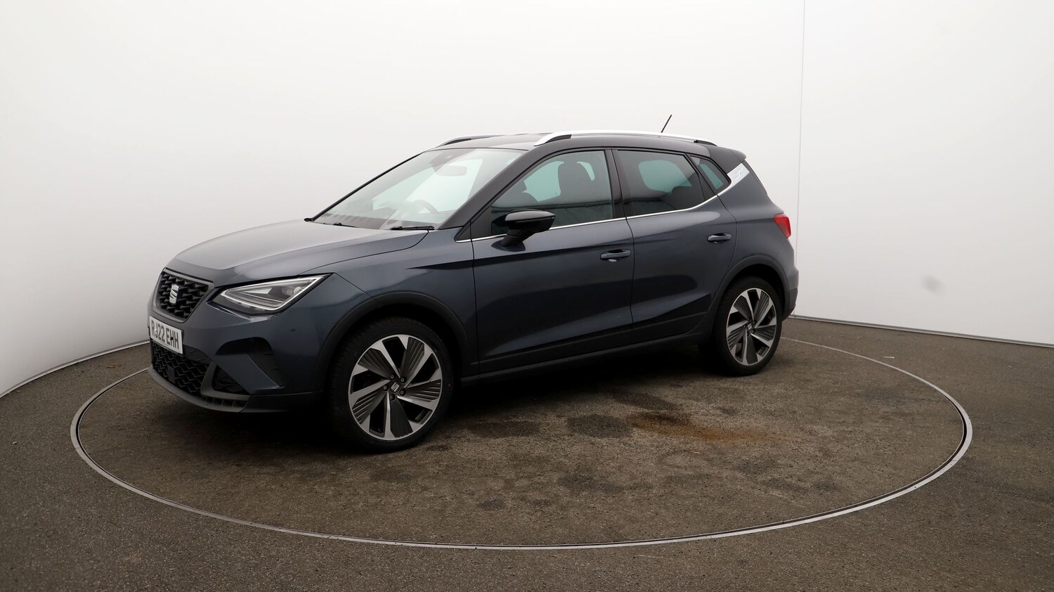 Used SEAT Arona for sale - 76810104: Photo 63