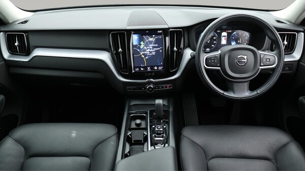Used Volvo XC60 2021 for sale - 76282955: Photo 14