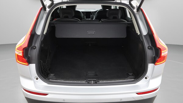 Used Volvo XC60 2021 for sale - 76282955: Photo 18