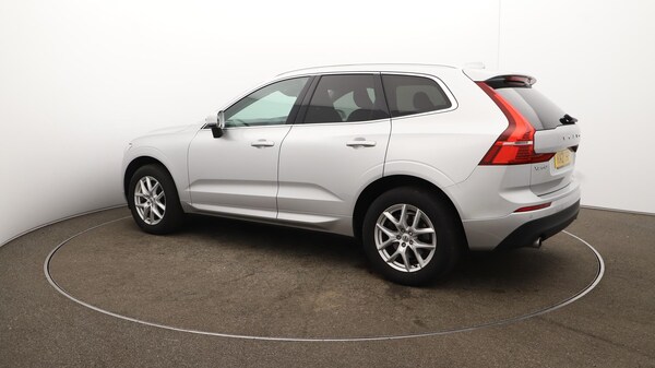 Used Volvo XC60 2021 for sale - 76282955: Photo 36