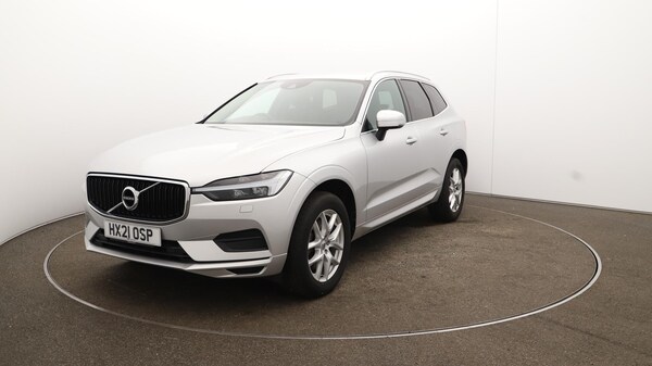 Used Volvo XC60 2021 for sale - 76282955: Photo 37
