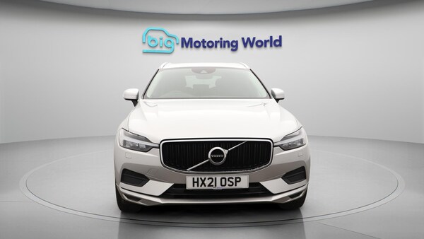 Used Volvo XC60 2021 for sale - 76282955: Photo 3