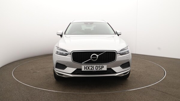 Used Volvo XC60 2021 for sale - 76282955: Photo 40