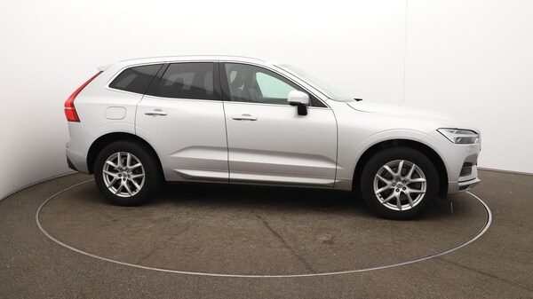 Used Volvo XC60 2021 for sale - 76282955: Photo 48