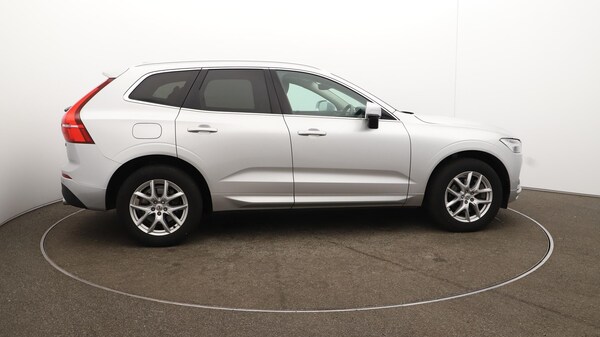 Used Volvo XC60 2021 for sale - 76282955: Photo 50