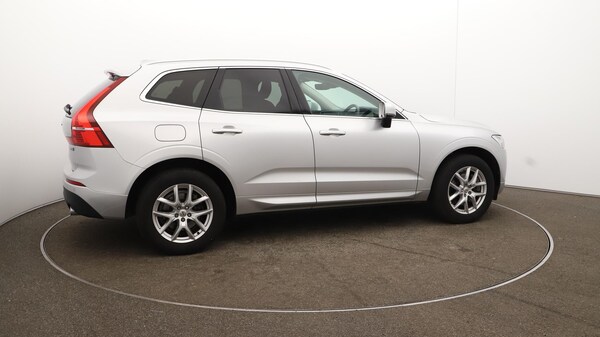 Used Volvo XC60 2021 for sale - 76282955: Photo 51