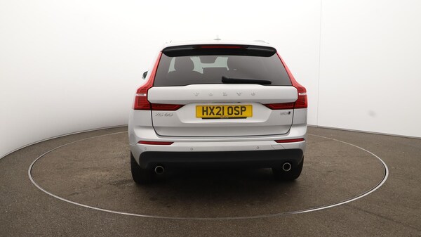 Used Volvo XC60 2021 for sale - 76282955: Photo 59