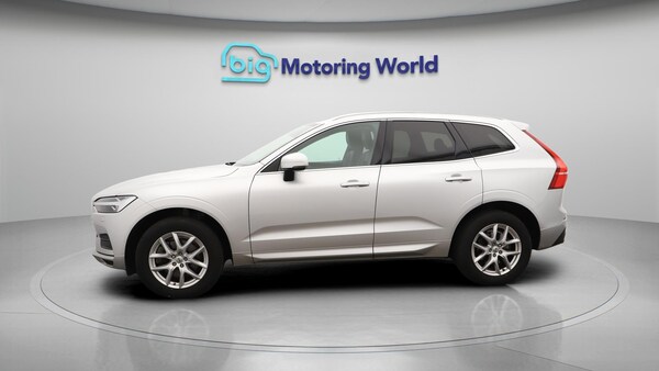 Used Volvo XC60 2021 for sale - 76282955: Photo 5
