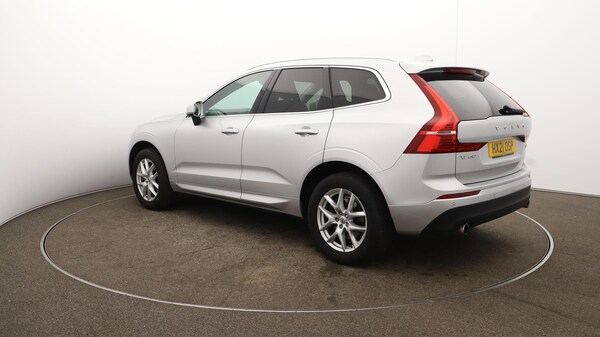 Used Volvo XC60 2021 for sale - 76282955: Photo 63