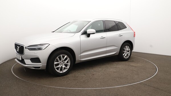 Used Volvo XC60 2021 for sale - 76282955: Photo 68