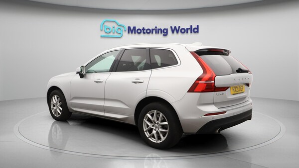 Used Volvo XC60 2021 for sale - 76282955: Photo 6