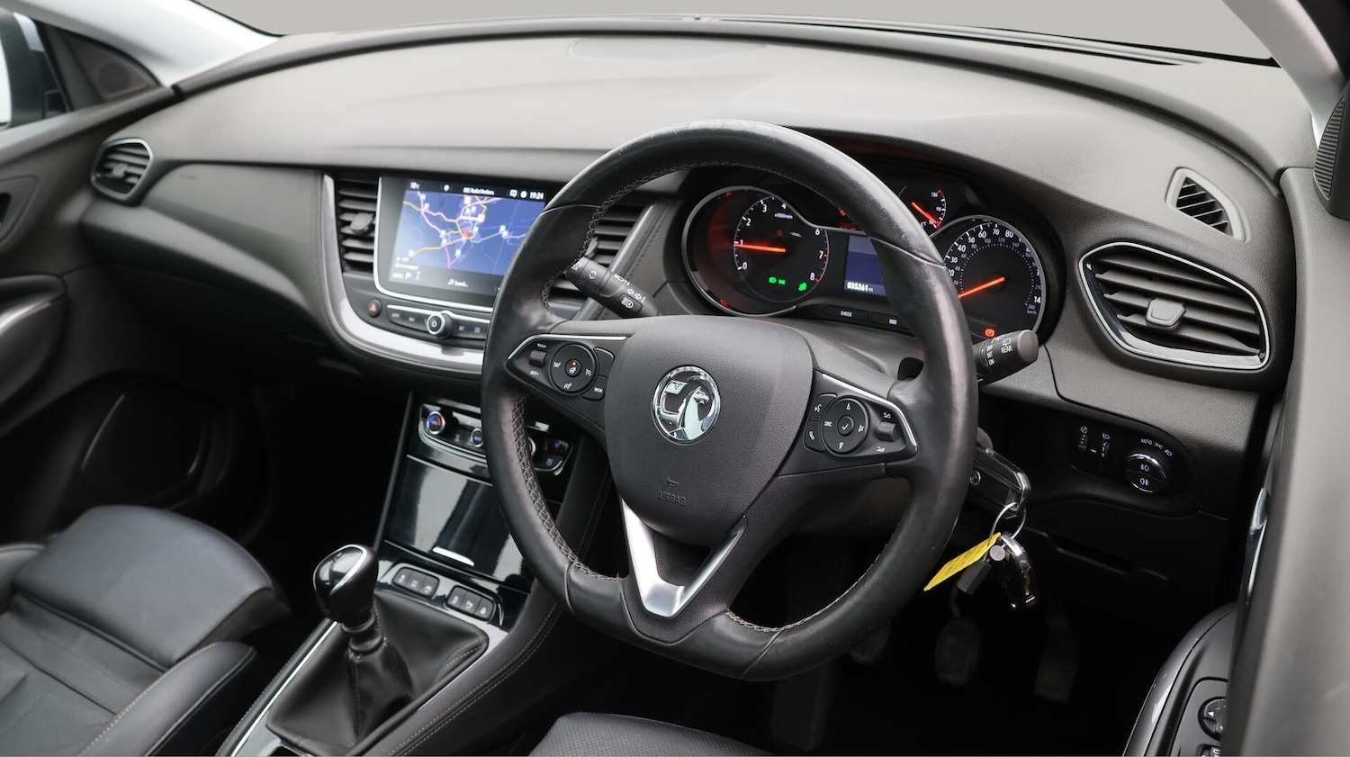 Used Vauxhall Grandland X 2020 for sale - 76283789: Photo 10