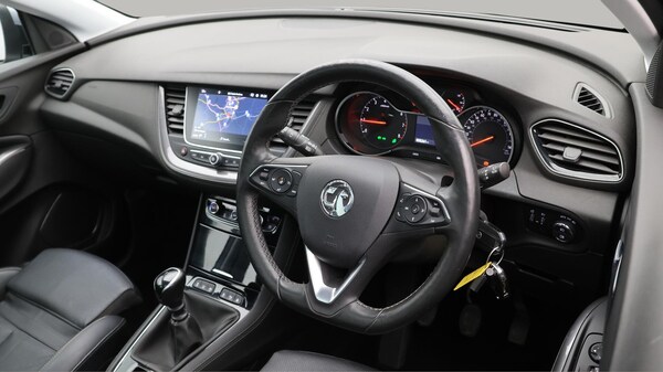 Used Vauxhall Grandland X for sale - 76283789: Photo 10
