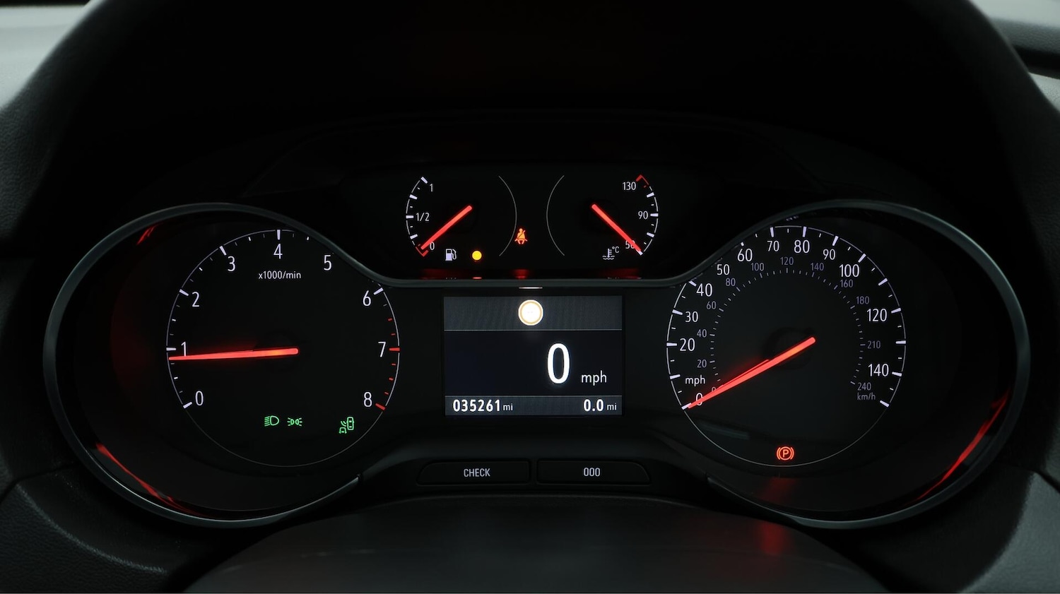 Used Vauxhall Grandland X 2020 for sale - 76283789: Photo 11