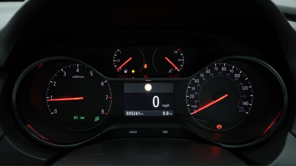 Used Vauxhall Grandland X for sale - 76283789: Photo 11